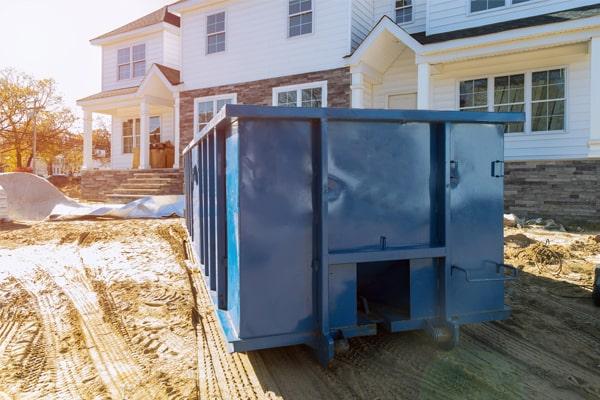 Dumpster Rental of Montville team